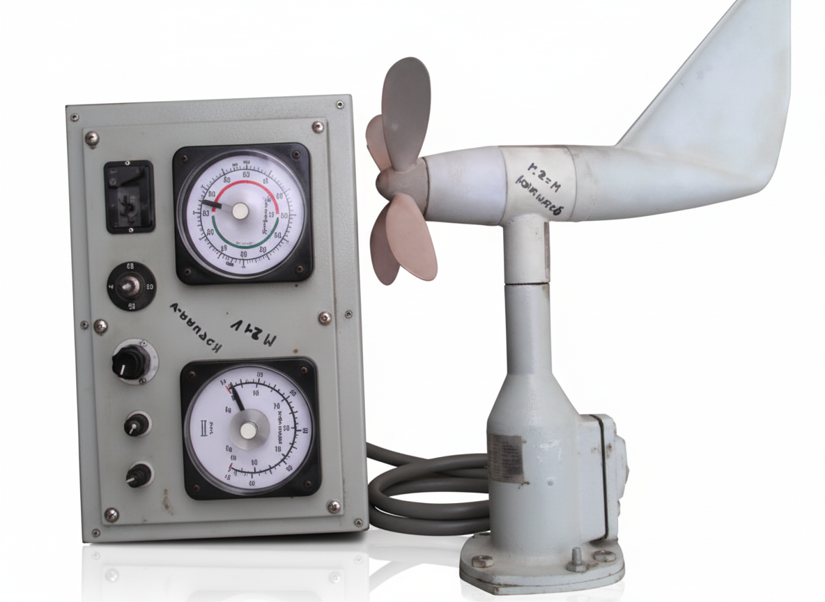 Daeyang Anemometer